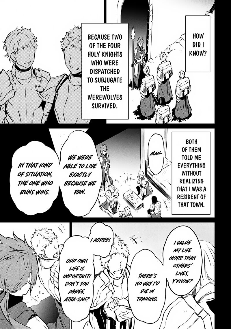 Sss Rank Dungeon De Knife Ippon Tewatasare Tsuihou Sareta Shiro Madoushi Yggdrasil No Noroi Ni Yori Jakuten De Aru Maryoku Fusoku Wo Kokufuku Shi Sekai Saikyou E To Itaru 11b 20