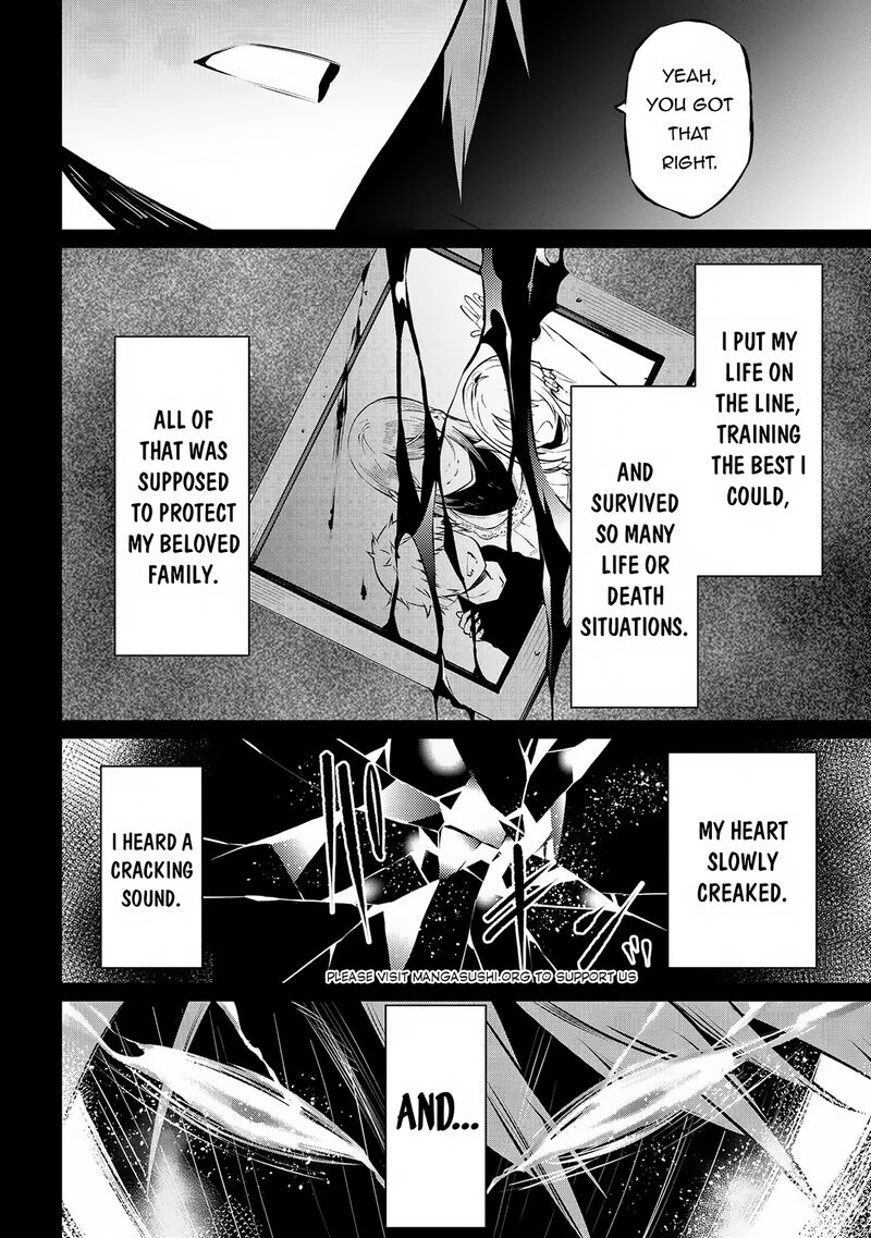 Sss Rank Dungeon De Knife Ippon Tewatasare Tsuihou Sareta Shiro Madoushi Yggdrasil No Noroi Ni Yori Jakuten De Aru Maryoku Fusoku Wo Kokufuku Shi Sekai Saikyou E To Itaru 11b 21