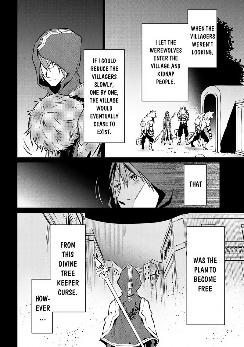 Sss Rank Dungeon De Knife Ippon Tewatasare Tsuihou Sareta Shiro Madoushi Yggdrasil No Noroi Ni Yori Jakuten De Aru Maryoku Fusoku Wo Kokufuku Shi Sekai Saikyou E To Itaru 11b 25