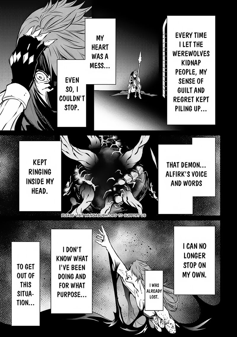 Sss Rank Dungeon De Knife Ippon Tewatasare Tsuihou Sareta Shiro Madoushi Yggdrasil No Noroi Ni Yori Jakuten De Aru Maryoku Fusoku Wo Kokufuku Shi Sekai Saikyou E To Itaru 11b 26