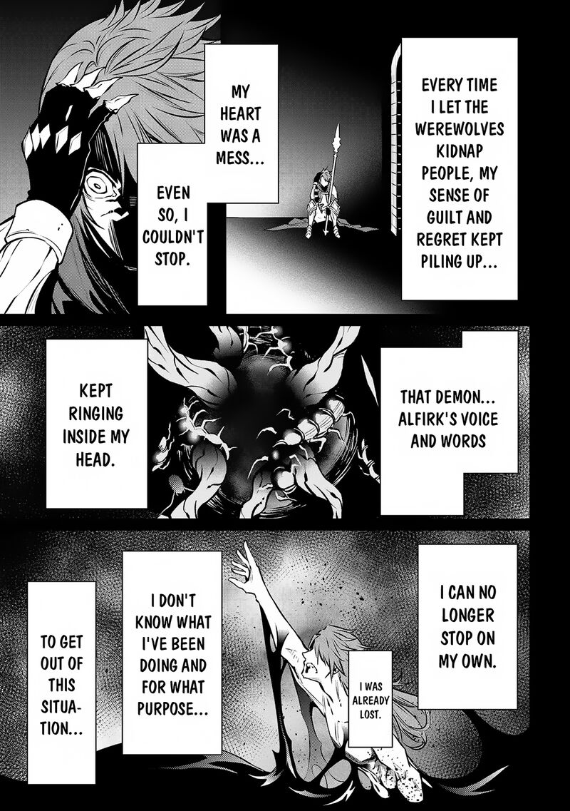 Sss Rank Dungeon De Knife Ippon Tewatasare Tsuihou Sareta Shiro Madoushi Yggdrasil No Noroi Ni Yori Jakuten De Aru Maryoku Fusoku Wo Kokufuku Shi Sekai Saikyou E To Itaru 11b 35