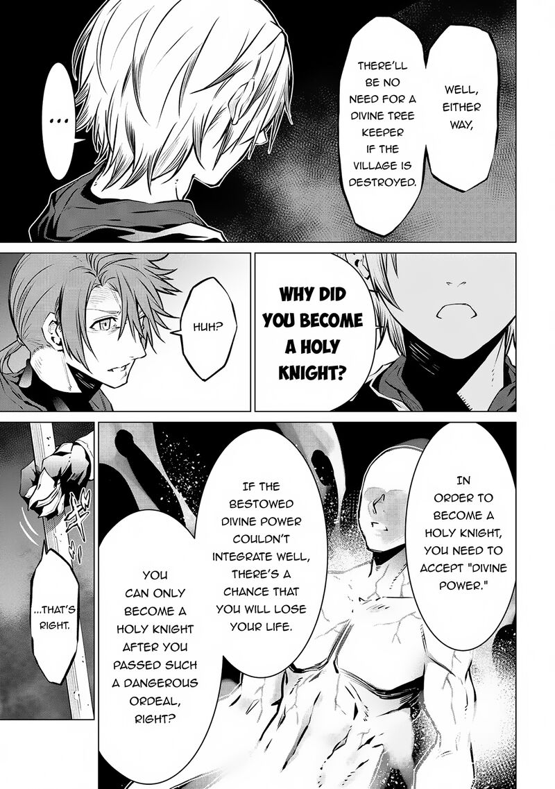 Sss Rank Dungeon De Knife Ippon Tewatasare Tsuihou Sareta Shiro Madoushi Yggdrasil No Noroi Ni Yori Jakuten De Aru Maryoku Fusoku Wo Kokufuku Shi Sekai Saikyou E To Itaru 11b 8