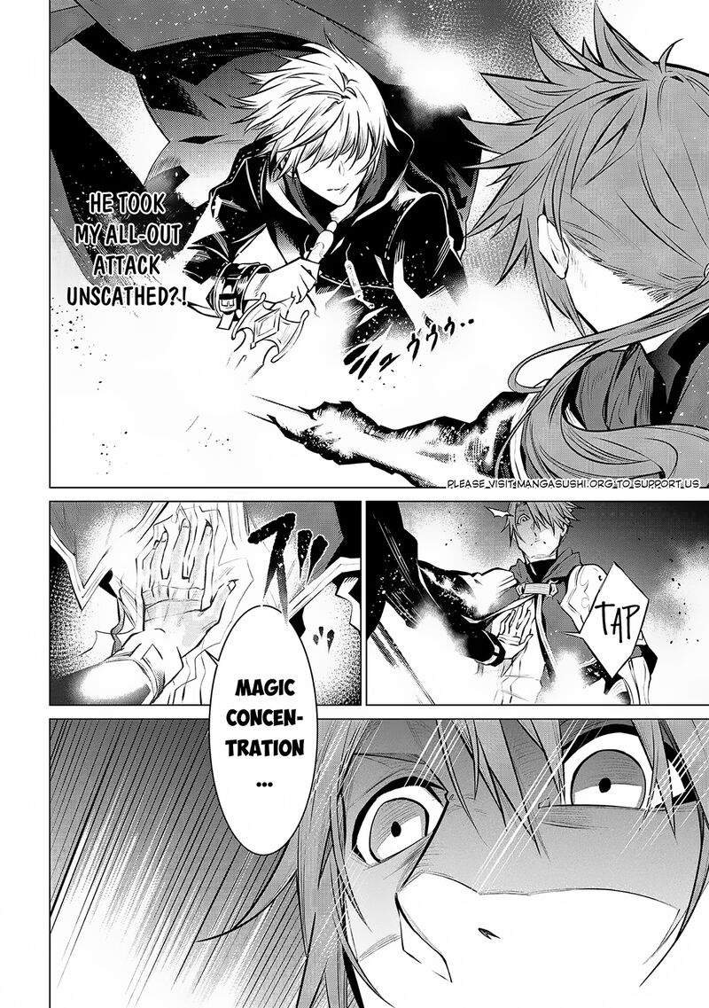 Sss Rank Dungeon De Knife Ippon Tewatasare Tsuihou Sareta Shiro Madoushi Yggdrasil No Noroi Ni Yori Jakuten De Aru Maryoku Fusoku Wo Kokufuku Shi Sekai Saikyou E To Itaru 12a 13
