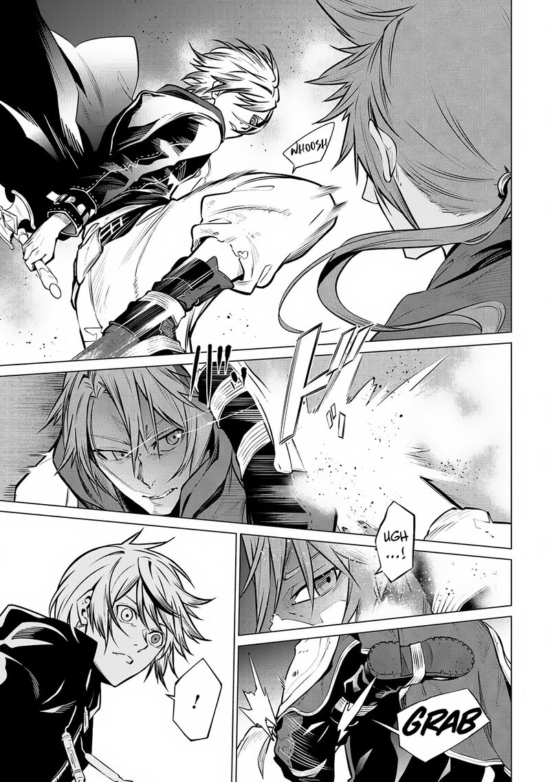 Sss Rank Dungeon De Knife Ippon Tewatasare Tsuihou Sareta Shiro Madoushi Yggdrasil No Noroi Ni Yori Jakuten De Aru Maryoku Fusoku Wo Kokufuku Shi Sekai Saikyou E To Itaru 12a 4