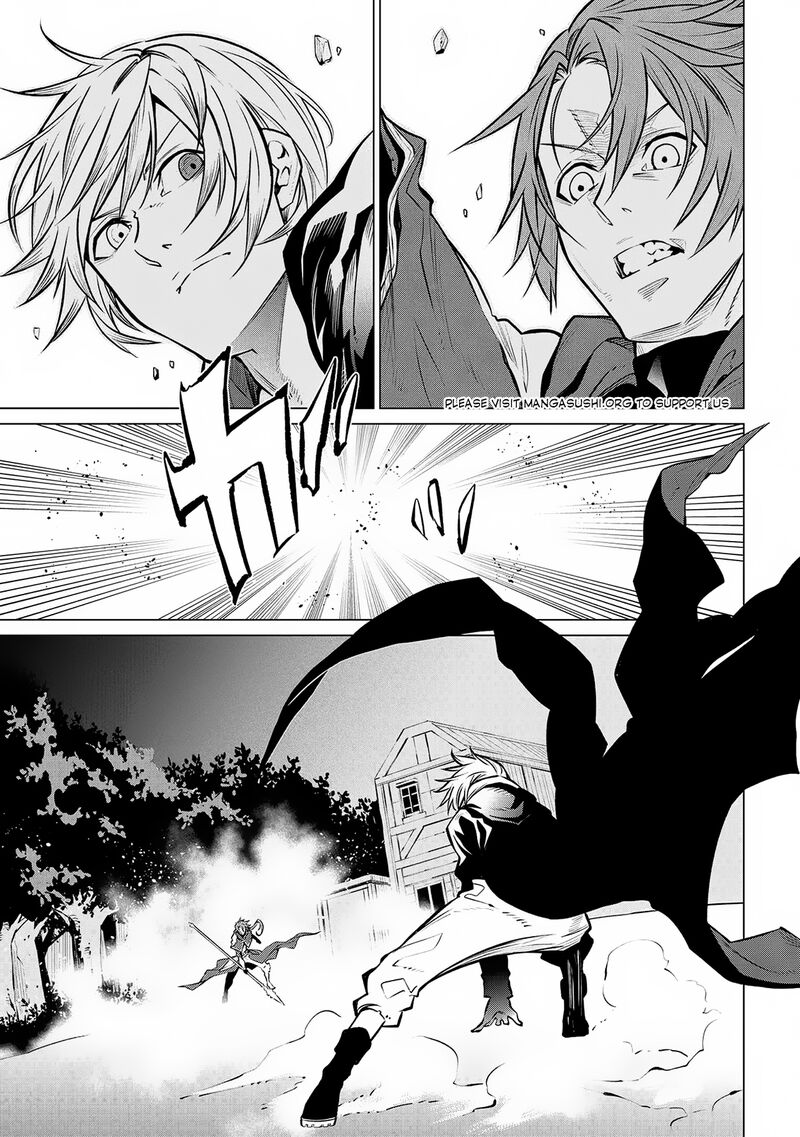Sss Rank Dungeon De Knife Ippon Tewatasare Tsuihou Sareta Shiro Madoushi Yggdrasil No Noroi Ni Yori Jakuten De Aru Maryoku Fusoku Wo Kokufuku Shi Sekai Saikyou E To Itaru 12a 6