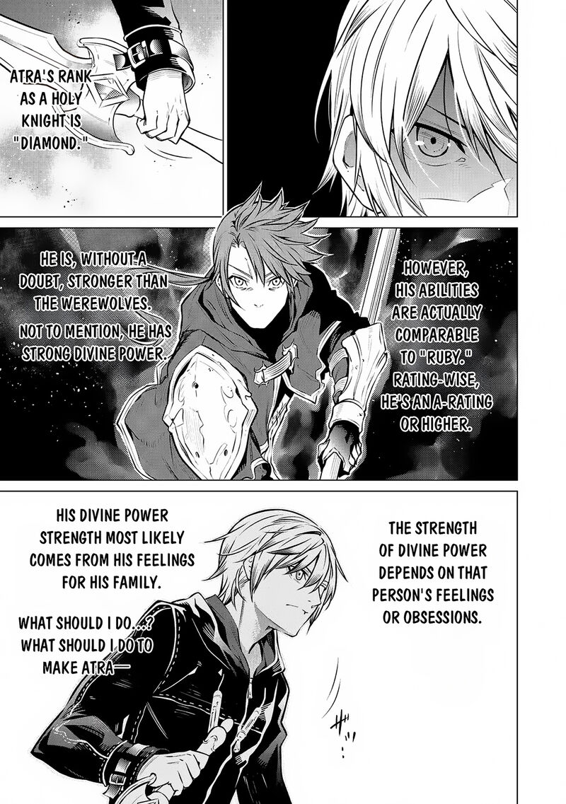 Sss Rank Dungeon De Knife Ippon Tewatasare Tsuihou Sareta Shiro Madoushi Yggdrasil No Noroi Ni Yori Jakuten De Aru Maryoku Fusoku Wo Kokufuku Shi Sekai Saikyou E To Itaru 12a 8