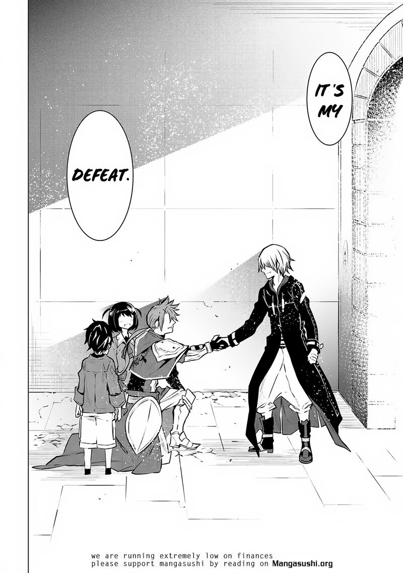 Sss Rank Dungeon De Knife Ippon Tewatasare Tsuihou Sareta Shiro Madoushi Yggdrasil No Noroi Ni Yori Jakuten De Aru Maryoku Fusoku Wo Kokufuku Shi Sekai Saikyou E To Itaru 12b 20