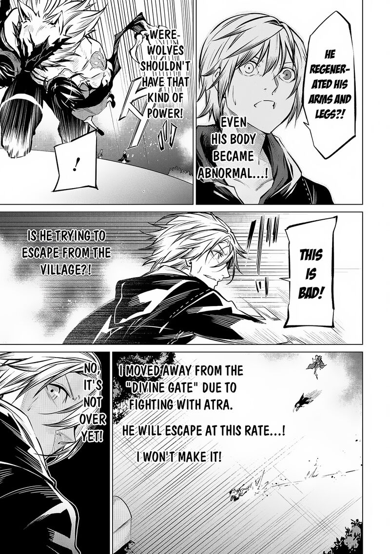 Sss Rank Dungeon De Knife Ippon Tewatasare Tsuihou Sareta Shiro Madoushi Yggdrasil No Noroi Ni Yori Jakuten De Aru Maryoku Fusoku Wo Kokufuku Shi Sekai Saikyou E To Itaru 12b 7