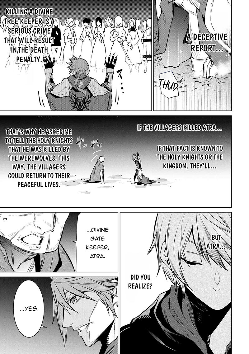 Sss Rank Dungeon De Knife Ippon Tewatasare Tsuihou Sareta Shiro Madoushi Yggdrasil No Noroi Ni Yori Jakuten De Aru Maryoku Fusoku Wo Kokufuku Shi Sekai Saikyou E To Itaru 13a 12