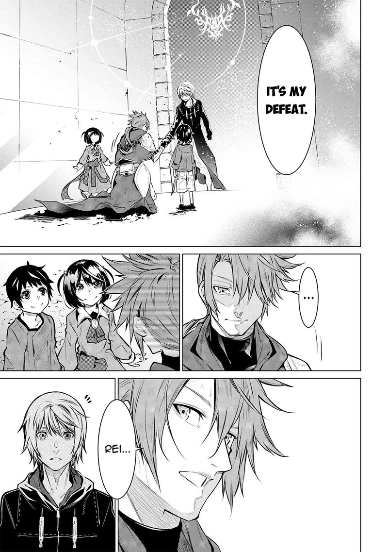 Sss Rank Dungeon De Knife Ippon Tewatasare Tsuihou Sareta Shiro Madoushi Yggdrasil No Noroi Ni Yori Jakuten De Aru Maryoku Fusoku Wo Kokufuku Shi Sekai Saikyou E To Itaru 13a 4