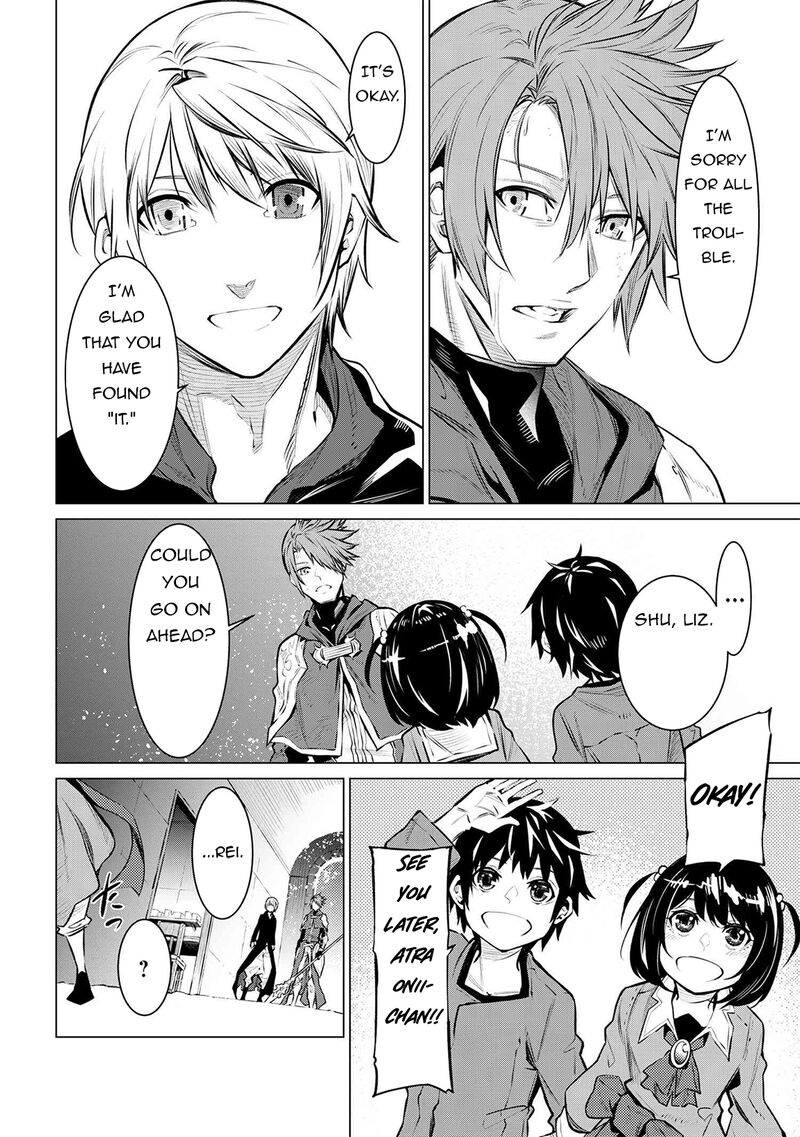 Sss Rank Dungeon De Knife Ippon Tewatasare Tsuihou Sareta Shiro Madoushi Yggdrasil No Noroi Ni Yori Jakuten De Aru Maryoku Fusoku Wo Kokufuku Shi Sekai Saikyou E To Itaru 13a 5