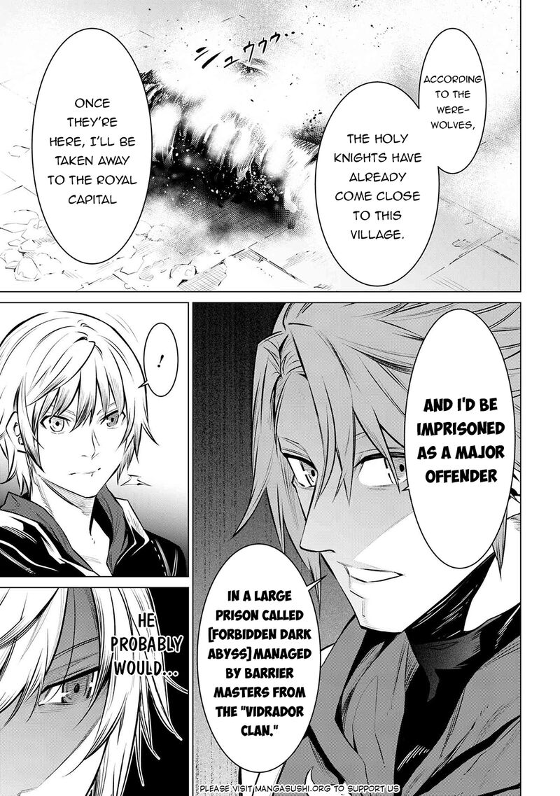 Sss Rank Dungeon De Knife Ippon Tewatasare Tsuihou Sareta Shiro Madoushi Yggdrasil No Noroi Ni Yori Jakuten De Aru Maryoku Fusoku Wo Kokufuku Shi Sekai Saikyou E To Itaru 13a 6