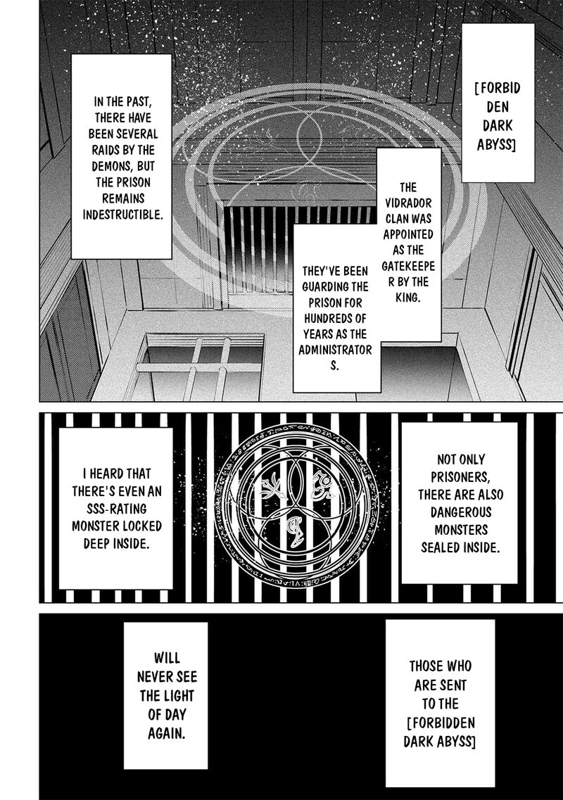 Sss Rank Dungeon De Knife Ippon Tewatasare Tsuihou Sareta Shiro Madoushi Yggdrasil No Noroi Ni Yori Jakuten De Aru Maryoku Fusoku Wo Kokufuku Shi Sekai Saikyou E To Itaru 13a 7
