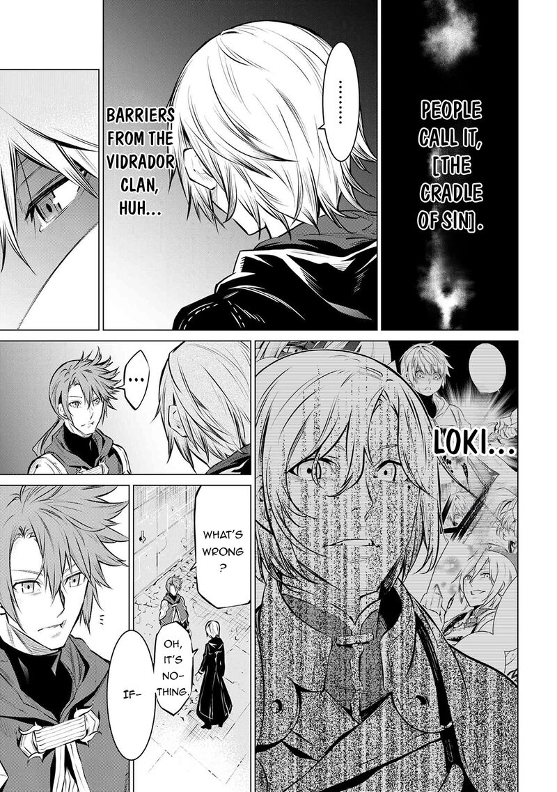 Sss Rank Dungeon De Knife Ippon Tewatasare Tsuihou Sareta Shiro Madoushi Yggdrasil No Noroi Ni Yori Jakuten De Aru Maryoku Fusoku Wo Kokufuku Shi Sekai Saikyou E To Itaru 13a 8