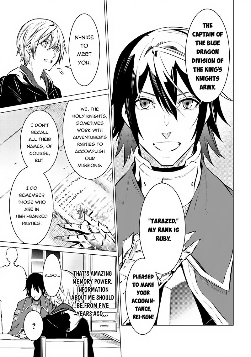 Sss Rank Dungeon De Knife Ippon Tewatasare Tsuihou Sareta Shiro Madoushi Yggdrasil No Noroi Ni Yori Jakuten De Aru Maryoku Fusoku Wo Kokufuku Shi Sekai Saikyou E To Itaru 13b 8
