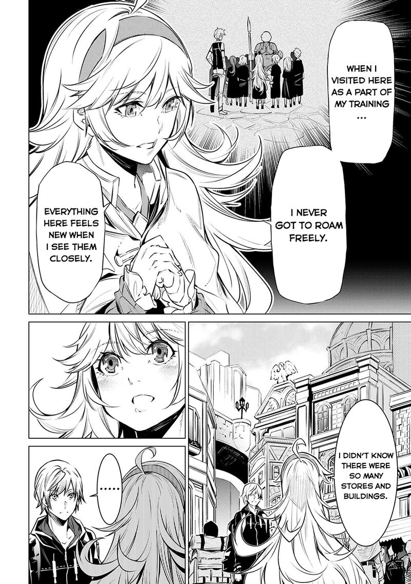 Sss Rank Dungeon De Knife Ippon Tewatasare Tsuihou Sareta Shiro Madoushi Yggdrasil No Noroi Ni Yori Jakuten De Aru Maryoku Fusoku Wo Kokufuku Shi Sekai Saikyou E To Itaru 14a 12