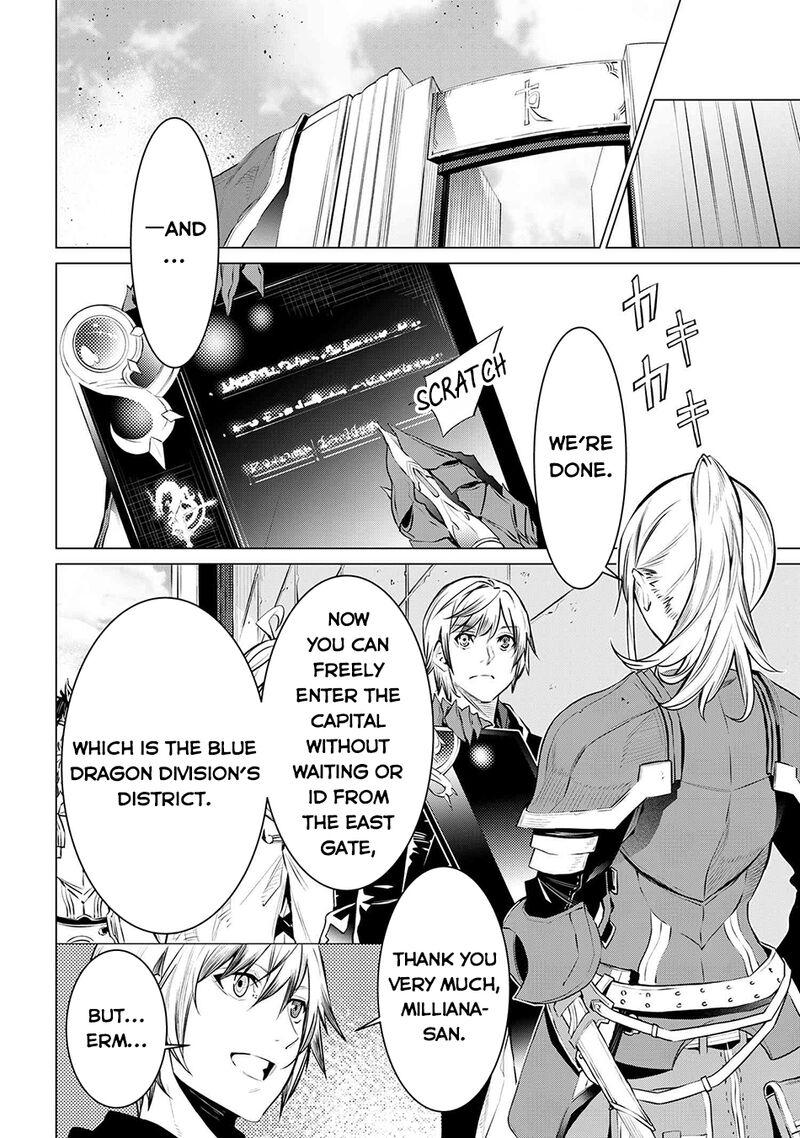 Sss Rank Dungeon De Knife Ippon Tewatasare Tsuihou Sareta Shiro Madoushi Yggdrasil No Noroi Ni Yori Jakuten De Aru Maryoku Fusoku Wo Kokufuku Shi Sekai Saikyou E To Itaru 14a 4