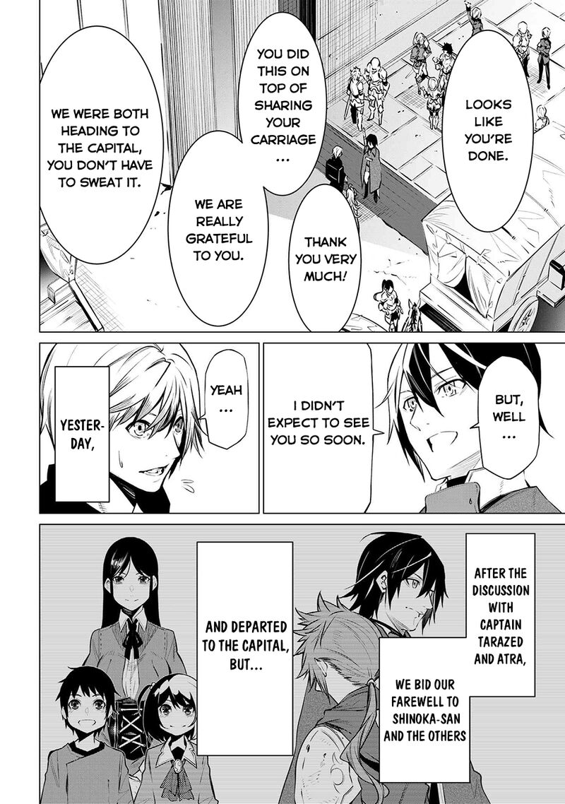 Sss Rank Dungeon De Knife Ippon Tewatasare Tsuihou Sareta Shiro Madoushi Yggdrasil No Noroi Ni Yori Jakuten De Aru Maryoku Fusoku Wo Kokufuku Shi Sekai Saikyou E To Itaru 14a 6