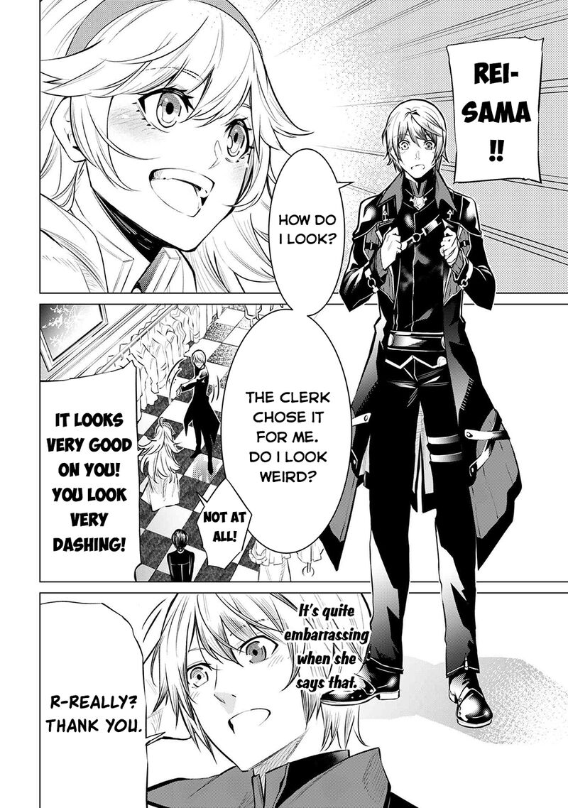 Sss Rank Dungeon De Knife Ippon Tewatasare Tsuihou Sareta Shiro Madoushi Yggdrasil No Noroi Ni Yori Jakuten De Aru Maryoku Fusoku Wo Kokufuku Shi Sekai Saikyou E To Itaru 14b 4
