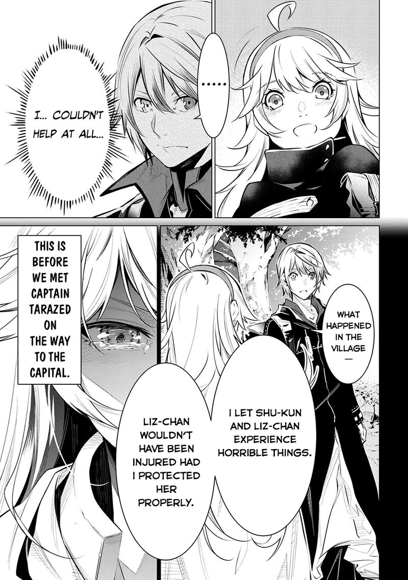 Sss Rank Dungeon De Knife Ippon Tewatasare Tsuihou Sareta Shiro Madoushi Yggdrasil No Noroi Ni Yori Jakuten De Aru Maryoku Fusoku Wo Kokufuku Shi Sekai Saikyou E To Itaru 14b 7