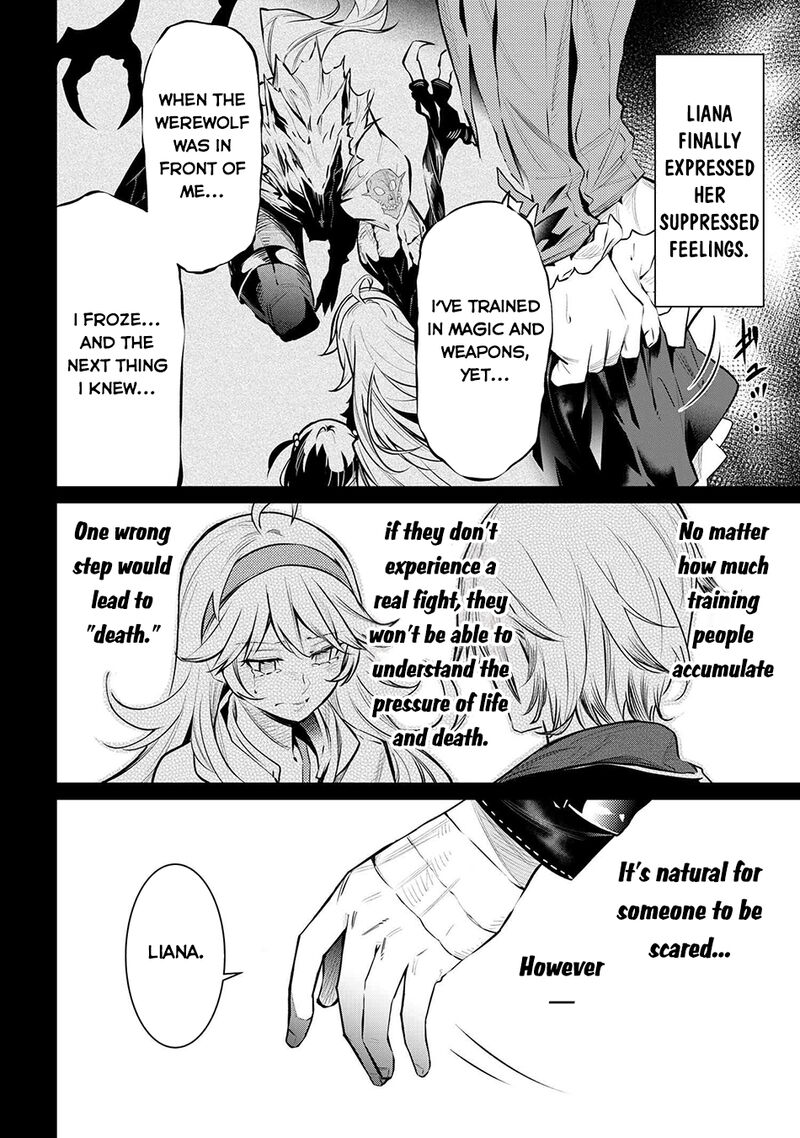 Sss Rank Dungeon De Knife Ippon Tewatasare Tsuihou Sareta Shiro Madoushi Yggdrasil No Noroi Ni Yori Jakuten De Aru Maryoku Fusoku Wo Kokufuku Shi Sekai Saikyou E To Itaru 14b 8