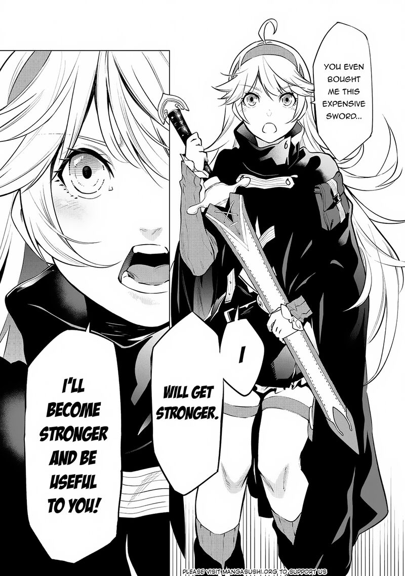 Sss Rank Dungeon De Knife Ippon Tewatasare Tsuihou Sareta Shiro Madoushi Yggdrasil No Noroi Ni Yori Jakuten De Aru Maryoku Fusoku Wo Kokufuku Shi Sekai Saikyou E To Itaru 14c 10