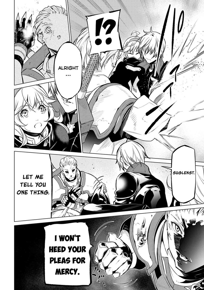 Sss Rank Dungeon De Knife Ippon Tewatasare Tsuihou Sareta Shiro Madoushi Yggdrasil No Noroi Ni Yori Jakuten De Aru Maryoku Fusoku Wo Kokufuku Shi Sekai Saikyou E To Itaru 15 19