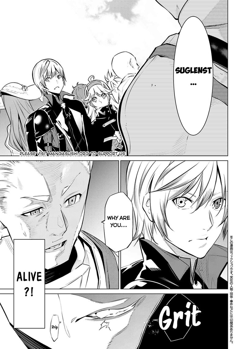 Sss Rank Dungeon De Knife Ippon Tewatasare Tsuihou Sareta Shiro Madoushi Yggdrasil No Noroi Ni Yori Jakuten De Aru Maryoku Fusoku Wo Kokufuku Shi Sekai Saikyou E To Itaru 15 2