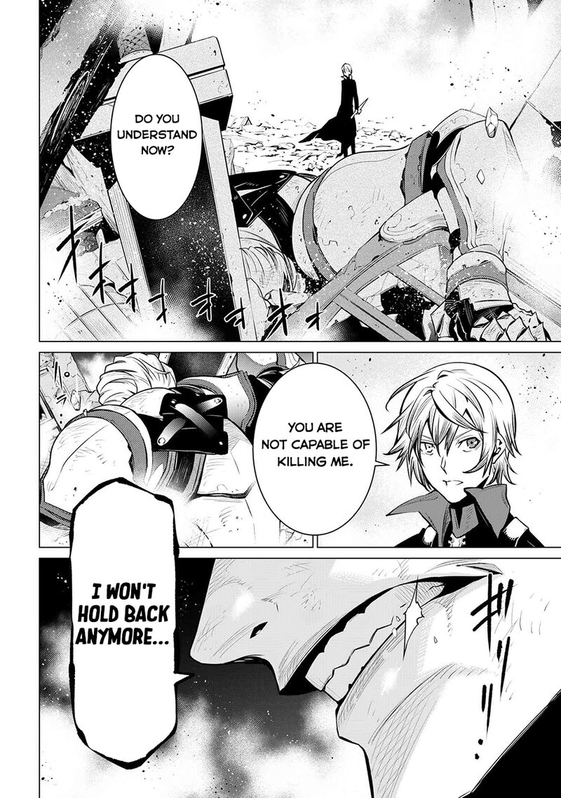 Sss Rank Dungeon De Knife Ippon Tewatasare Tsuihou Sareta Shiro Madoushi Yggdrasil No Noroi Ni Yori Jakuten De Aru Maryoku Fusoku Wo Kokufuku Shi Sekai Saikyou E To Itaru 15 24