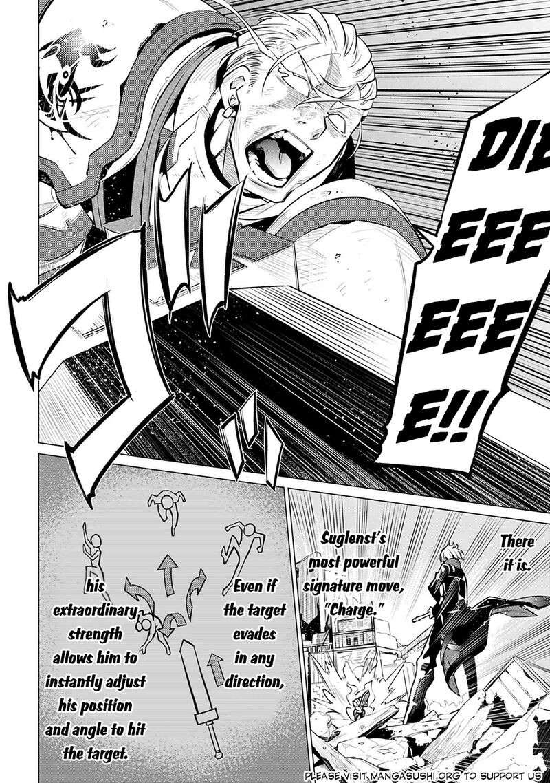 Sss Rank Dungeon De Knife Ippon Tewatasare Tsuihou Sareta Shiro Madoushi Yggdrasil No Noroi Ni Yori Jakuten De Aru Maryoku Fusoku Wo Kokufuku Shi Sekai Saikyou E To Itaru 15 26