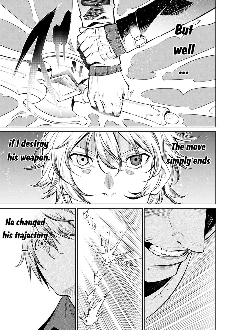 Sss Rank Dungeon De Knife Ippon Tewatasare Tsuihou Sareta Shiro Madoushi Yggdrasil No Noroi Ni Yori Jakuten De Aru Maryoku Fusoku Wo Kokufuku Shi Sekai Saikyou E To Itaru 15 27