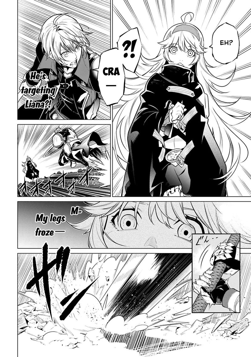 Sss Rank Dungeon De Knife Ippon Tewatasare Tsuihou Sareta Shiro Madoushi Yggdrasil No Noroi Ni Yori Jakuten De Aru Maryoku Fusoku Wo Kokufuku Shi Sekai Saikyou E To Itaru 15 28