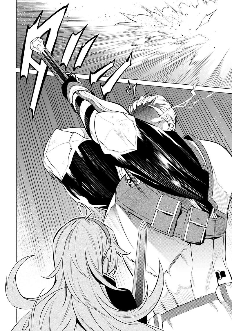 Sss Rank Dungeon De Knife Ippon Tewatasare Tsuihou Sareta Shiro Madoushi Yggdrasil No Noroi Ni Yori Jakuten De Aru Maryoku Fusoku Wo Kokufuku Shi Sekai Saikyou E To Itaru 16a 13