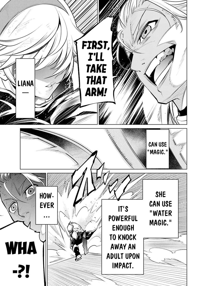 Sss Rank Dungeon De Knife Ippon Tewatasare Tsuihou Sareta Shiro Madoushi Yggdrasil No Noroi Ni Yori Jakuten De Aru Maryoku Fusoku Wo Kokufuku Shi Sekai Saikyou E To Itaru 16a 14