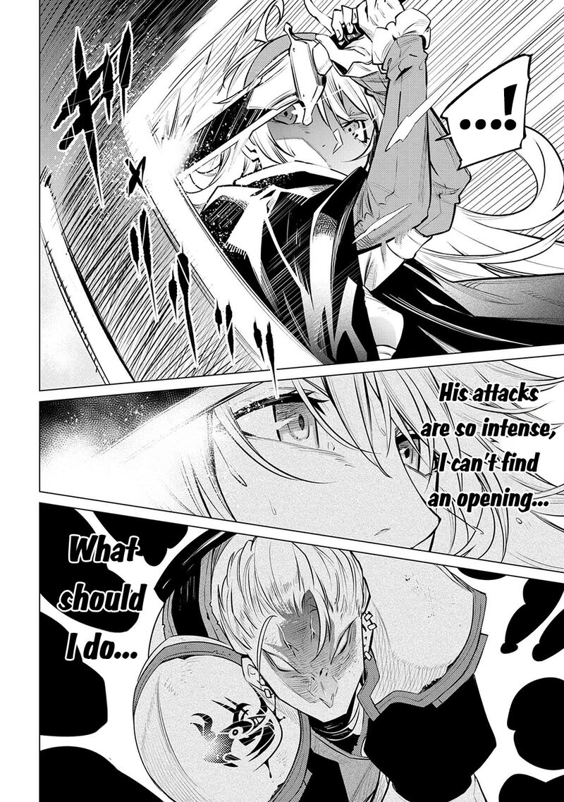 Sss Rank Dungeon De Knife Ippon Tewatasare Tsuihou Sareta Shiro Madoushi Yggdrasil No Noroi Ni Yori Jakuten De Aru Maryoku Fusoku Wo Kokufuku Shi Sekai Saikyou E To Itaru 16a 23