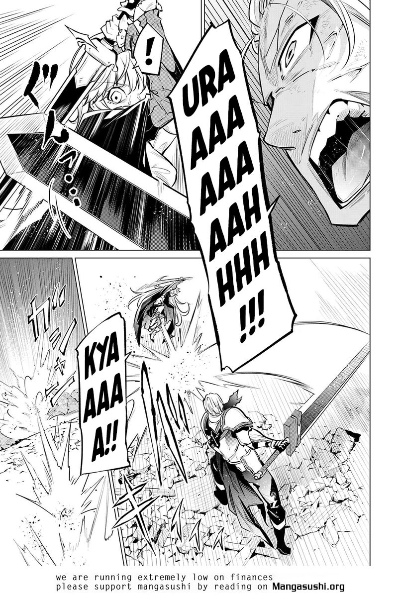 Sss Rank Dungeon De Knife Ippon Tewatasare Tsuihou Sareta Shiro Madoushi Yggdrasil No Noroi Ni Yori Jakuten De Aru Maryoku Fusoku Wo Kokufuku Shi Sekai Saikyou E To Itaru 16a 24