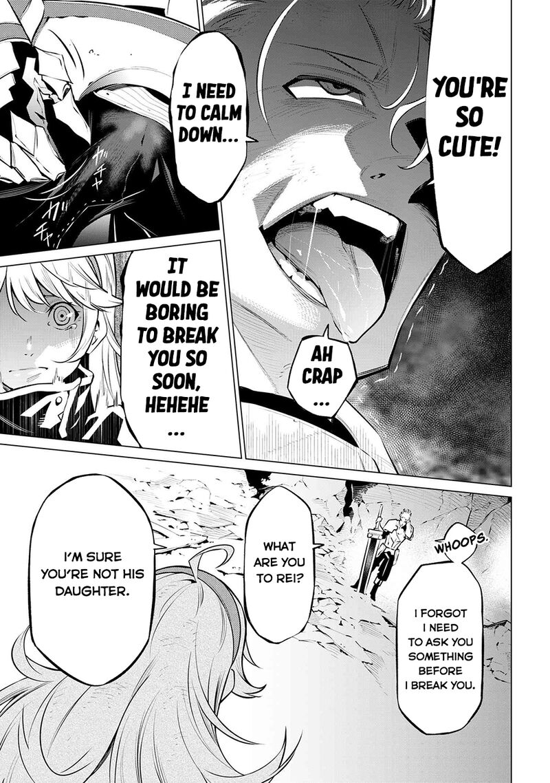 Sss Rank Dungeon De Knife Ippon Tewatasare Tsuihou Sareta Shiro Madoushi Yggdrasil No Noroi Ni Yori Jakuten De Aru Maryoku Fusoku Wo Kokufuku Shi Sekai Saikyou E To Itaru 16a 4