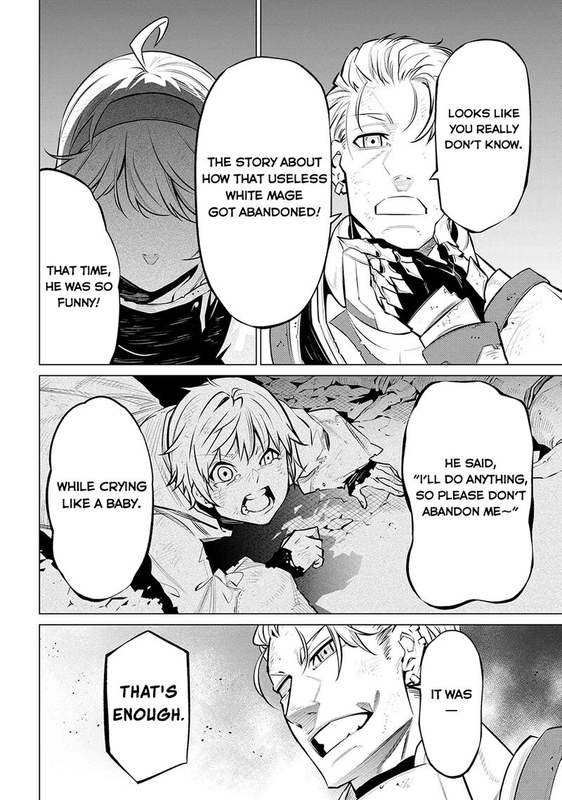 Sss Rank Dungeon De Knife Ippon Tewatasare Tsuihou Sareta Shiro Madoushi Yggdrasil No Noroi Ni Yori Jakuten De Aru Maryoku Fusoku Wo Kokufuku Shi Sekai Saikyou E To Itaru 16a 7