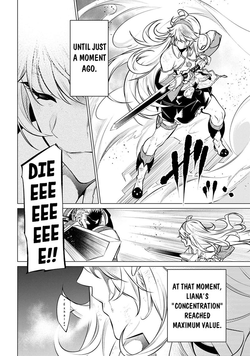 Sss Rank Dungeon De Knife Ippon Tewatasare Tsuihou Sareta Shiro Madoushi Yggdrasil No Noroi Ni Yori Jakuten De Aru Maryoku Fusoku Wo Kokufuku Shi Sekai Saikyou E To Itaru 16b 8