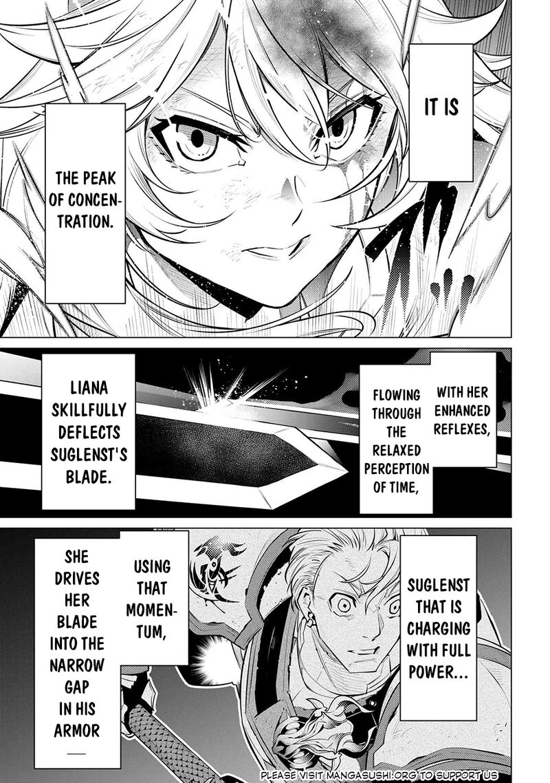 Sss Rank Dungeon De Knife Ippon Tewatasare Tsuihou Sareta Shiro Madoushi Yggdrasil No Noroi Ni Yori Jakuten De Aru Maryoku Fusoku Wo Kokufuku Shi Sekai Saikyou E To Itaru 16b 9