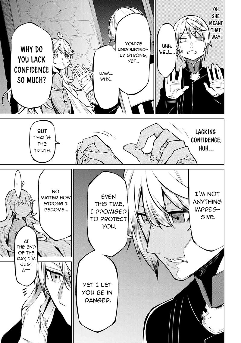 Sss Rank Dungeon De Knife Ippon Tewatasare Tsuihou Sareta Shiro Madoushi Yggdrasil No Noroi Ni Yori Jakuten De Aru Maryoku Fusoku Wo Kokufuku Shi Sekai Saikyou E To Itaru 17a 14
