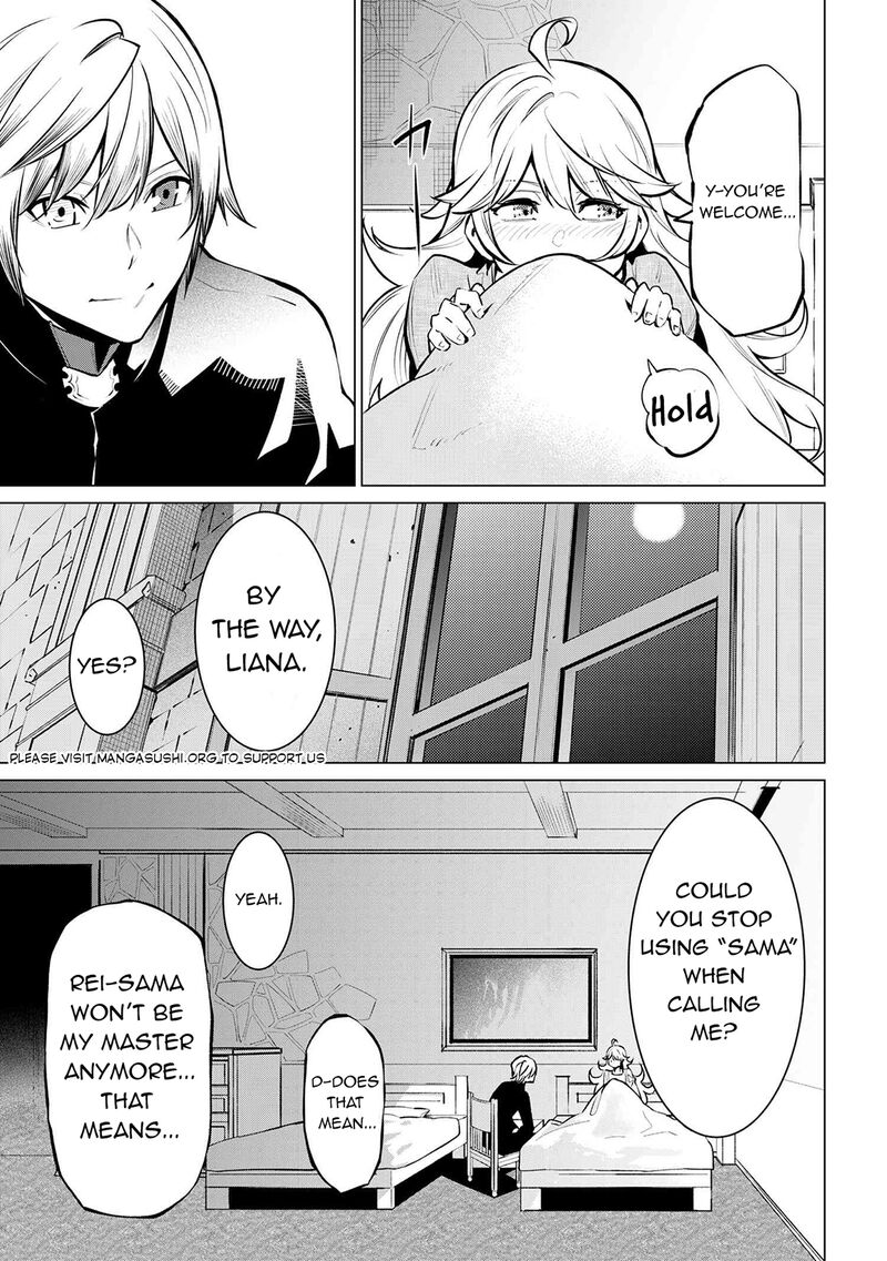 Sss Rank Dungeon De Knife Ippon Tewatasare Tsuihou Sareta Shiro Madoushi Yggdrasil No Noroi Ni Yori Jakuten De Aru Maryoku Fusoku Wo Kokufuku Shi Sekai Saikyou E To Itaru 17a 20