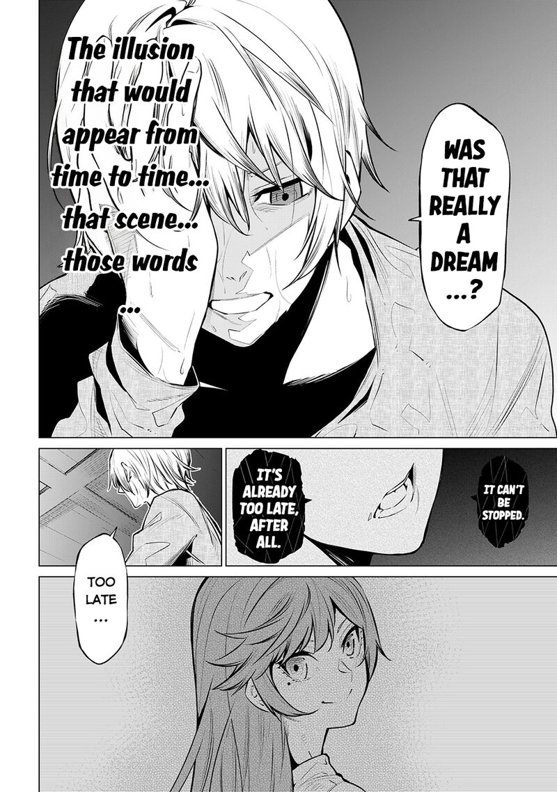 Sss Rank Dungeon De Knife Ippon Tewatasare Tsuihou Sareta Shiro Madoushi Yggdrasil No Noroi Ni Yori Jakuten De Aru Maryoku Fusoku Wo Kokufuku Shi Sekai Saikyou E To Itaru 18a 11