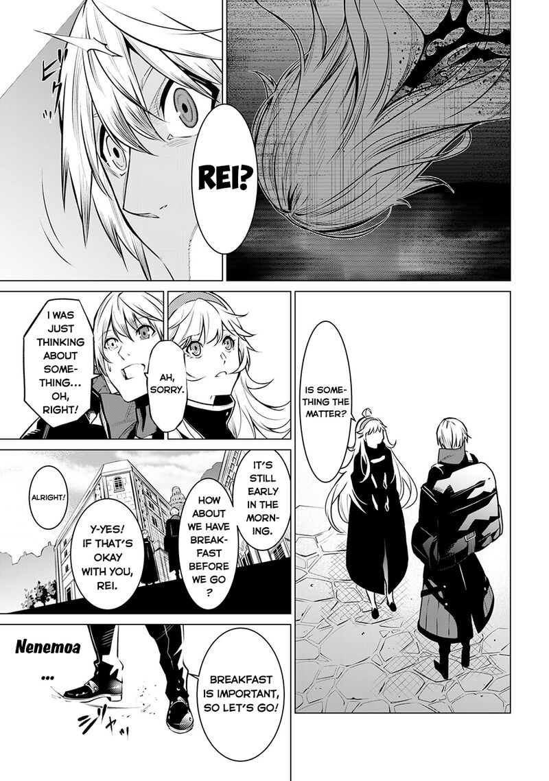 Sss Rank Dungeon De Knife Ippon Tewatasare Tsuihou Sareta Shiro Madoushi Yggdrasil No Noroi Ni Yori Jakuten De Aru Maryoku Fusoku Wo Kokufuku Shi Sekai Saikyou E To Itaru 18a 14