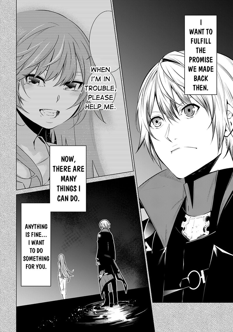 Sss Rank Dungeon De Knife Ippon Tewatasare Tsuihou Sareta Shiro Madoushi Yggdrasil No Noroi Ni Yori Jakuten De Aru Maryoku Fusoku Wo Kokufuku Shi Sekai Saikyou E To Itaru 18a 3