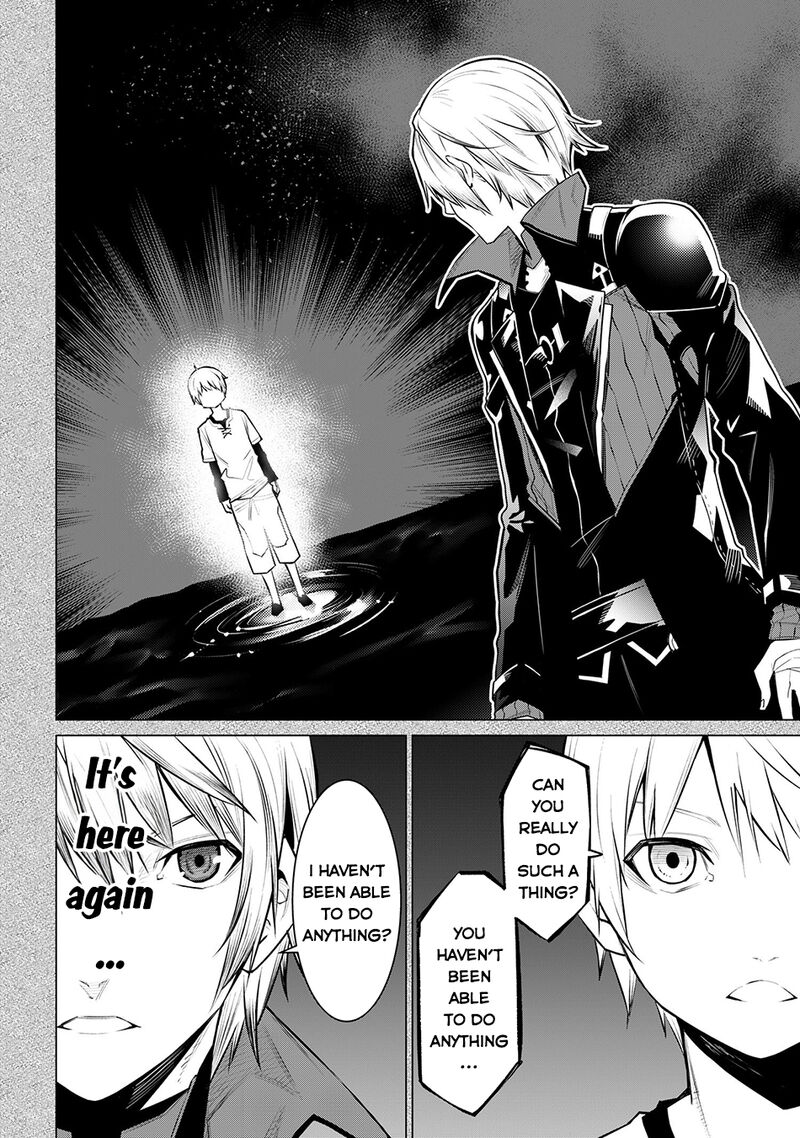 Sss Rank Dungeon De Knife Ippon Tewatasare Tsuihou Sareta Shiro Madoushi Yggdrasil No Noroi Ni Yori Jakuten De Aru Maryoku Fusoku Wo Kokufuku Shi Sekai Saikyou E To Itaru 18a 5
