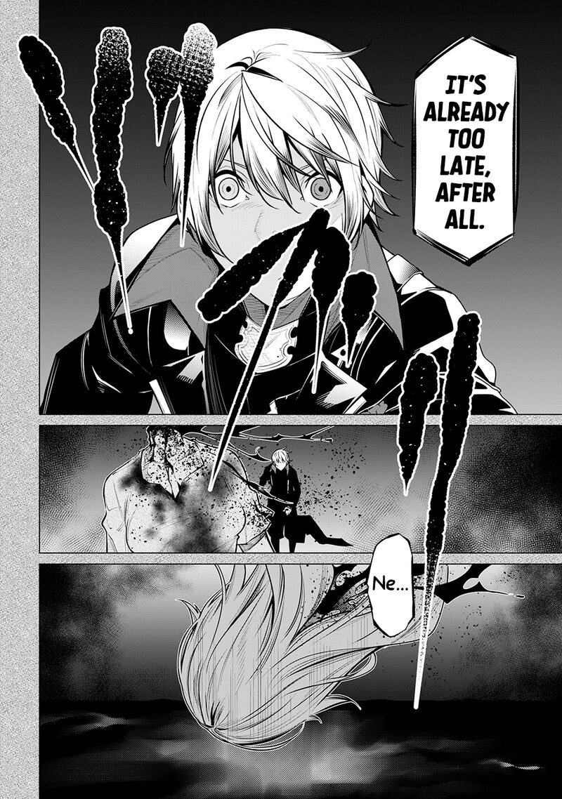 Sss Rank Dungeon De Knife Ippon Tewatasare Tsuihou Sareta Shiro Madoushi Yggdrasil No Noroi Ni Yori Jakuten De Aru Maryoku Fusoku Wo Kokufuku Shi Sekai Saikyou E To Itaru 18a 9