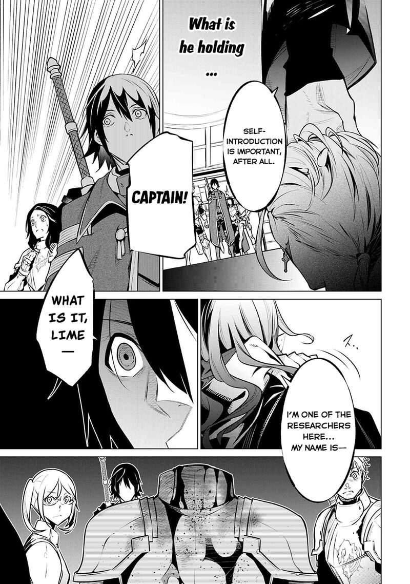 Sss Rank Dungeon De Knife Ippon Tewatasare Tsuihou Sareta Shiro Madoushi Yggdrasil No Noroi Ni Yori Jakuten De Aru Maryoku Fusoku Wo Kokufuku Shi Sekai Saikyou E To Itaru 18b 10