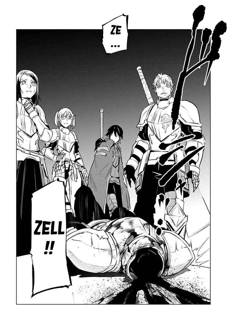 Sss Rank Dungeon De Knife Ippon Tewatasare Tsuihou Sareta Shiro Madoushi Yggdrasil No Noroi Ni Yori Jakuten De Aru Maryoku Fusoku Wo Kokufuku Shi Sekai Saikyou E To Itaru 18b 11