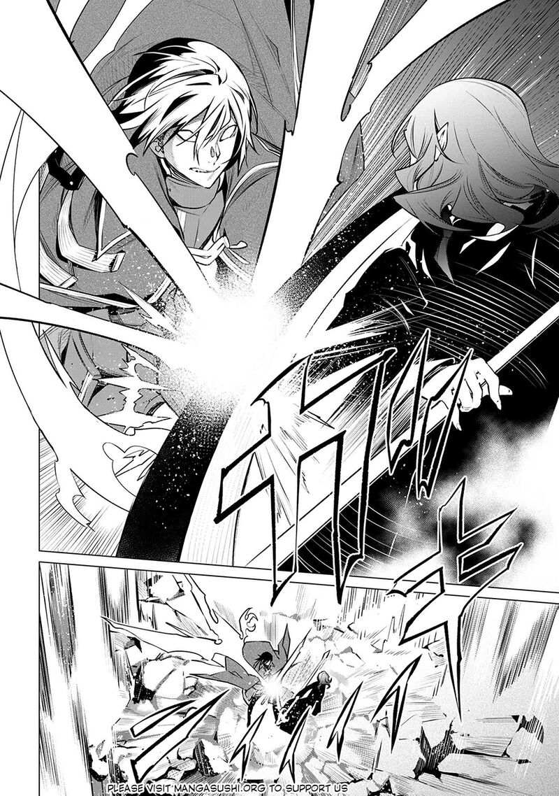 Sss Rank Dungeon De Knife Ippon Tewatasare Tsuihou Sareta Shiro Madoushi Yggdrasil No Noroi Ni Yori Jakuten De Aru Maryoku Fusoku Wo Kokufuku Shi Sekai Saikyou E To Itaru 18b 14